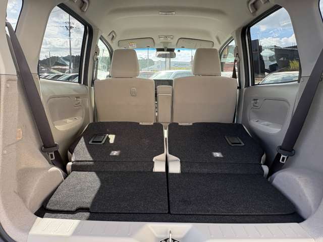 ダイハツ ムーヴ ６６０ Ｌ ＳＡＩＩＩ R1年 (近畿) 99