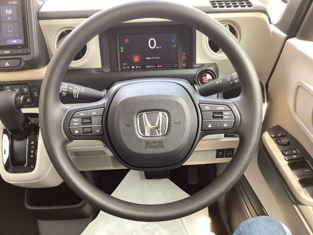 ホンダ Ｎ　ＢＯＸ ６６０ ファッションスタイル ２トーン R8年 (近畿) 99
