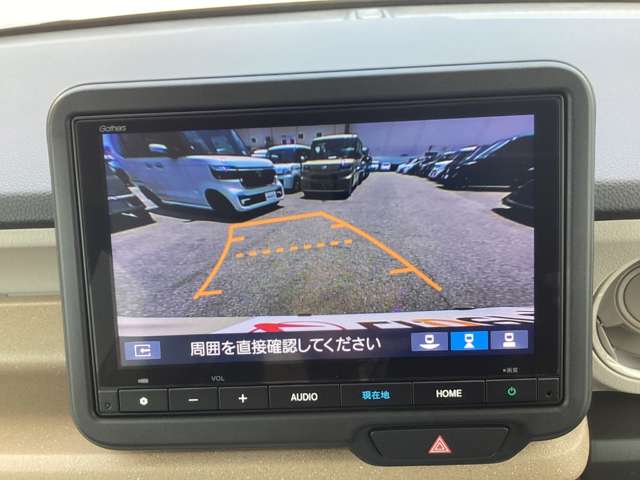 ホンダ Ｎ　ＢＯＸ ６６０ ファッションスタイル ２トーン R8年 (近畿) 99