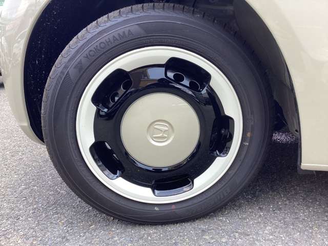 ホンダ Ｎ　ＢＯＸ ６６０ ファッションスタイル ２トーン R8年 (近畿) 99