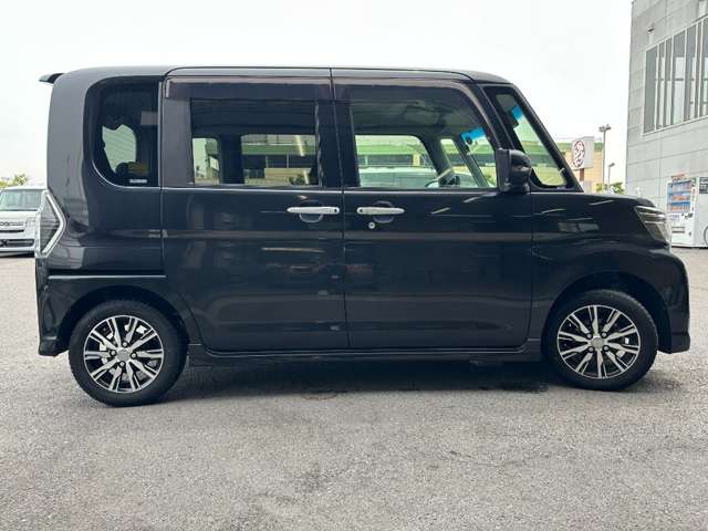 ダイハツ タント ６６０ カスタム Ｘ トップエディション ＶＳ ＳＡＩＩＩ R1年 (近畿) 99
