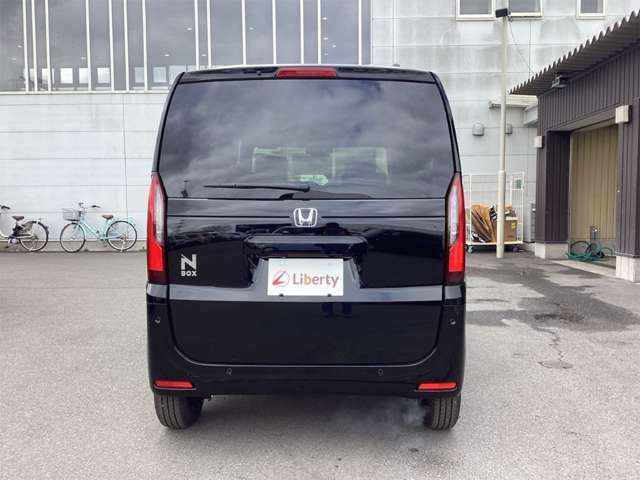 ホンダ Ｎ　ＢＯＸ ６６０ R8年 (近畿) 99