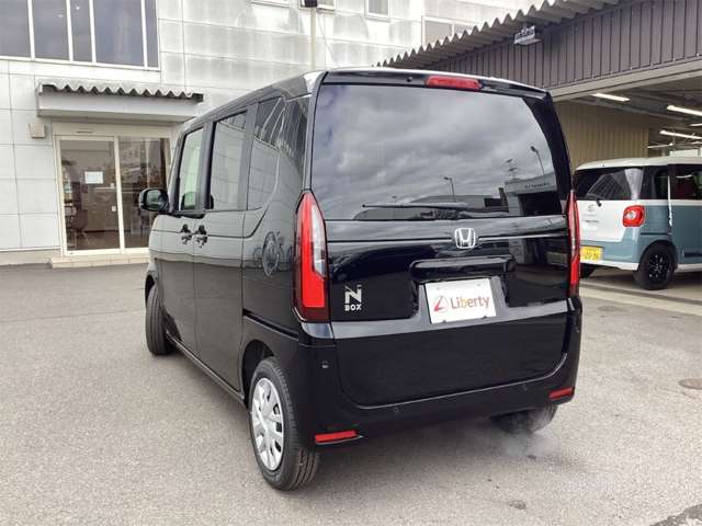 ホンダ Ｎ　ＢＯＸ ６６０ R8年 (近畿) 99