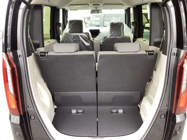 ホンダ Ｎ　ＢＯＸ ６６０ R8年 (近畿) 99