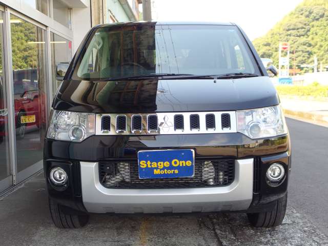 三菱 デリカ　Ｄ：５ ２．２ Ｄ パワーパッケージ ディーゼルターボ ４ＷＤ H27年 (東海) 99