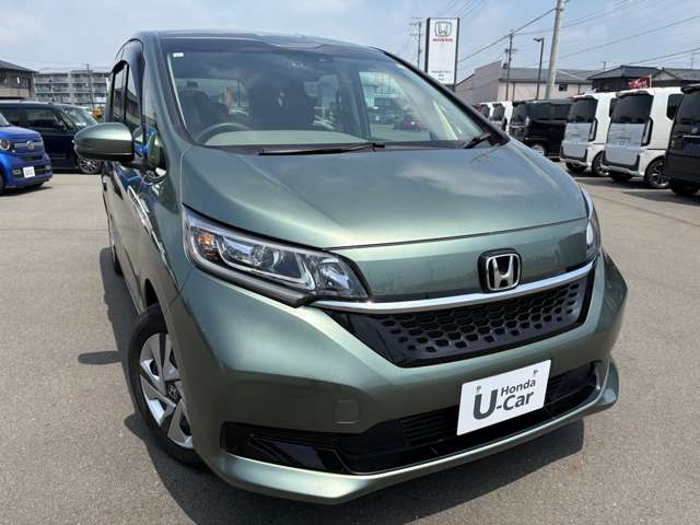 ホンダ フリード　ハイブリッド １．５ ハイブリッド Ｇ R5年 (東海) 99