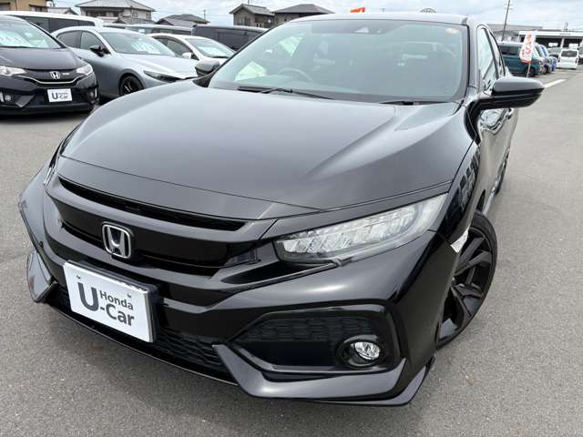 ホンダ シビック １．５ H30年 (東海) 99