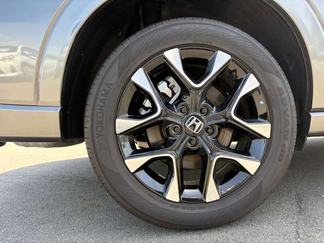 ホンダ ＺＲ－Ｖ ２．０ Ｅ：ＨＥＶ Ｚ R8年 (東海) 99