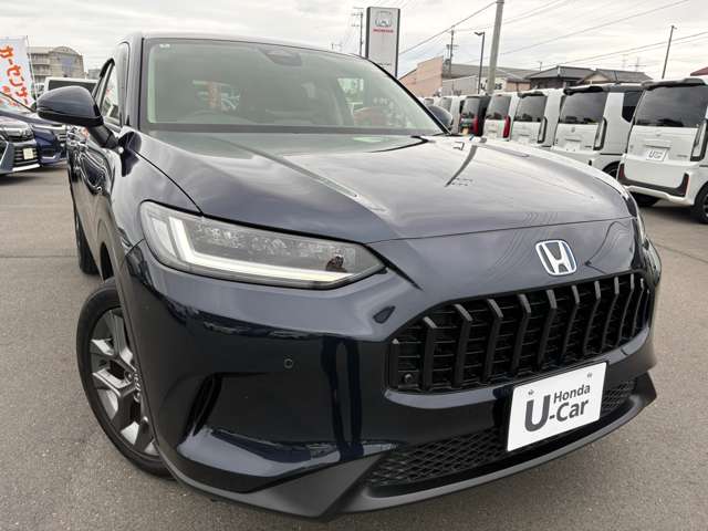 ホンダ ＺＲ－Ｖ ２．０ Ｅ：ＨＥＶ Ｘ R6年 (東海) 99
