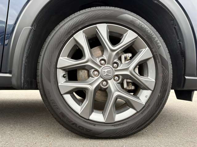 ホンダ ＺＲ－Ｖ ２．０ Ｅ：ＨＥＶ Ｘ R6年 (東海) 99