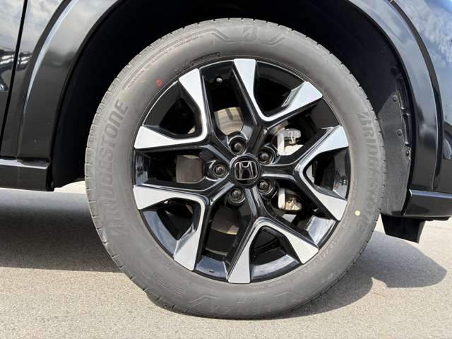 ホンダ ＺＲ－Ｖ ２．０ Ｅ：ＨＥＶ Ｚ ４ＷＤ R5年 (東海) 99