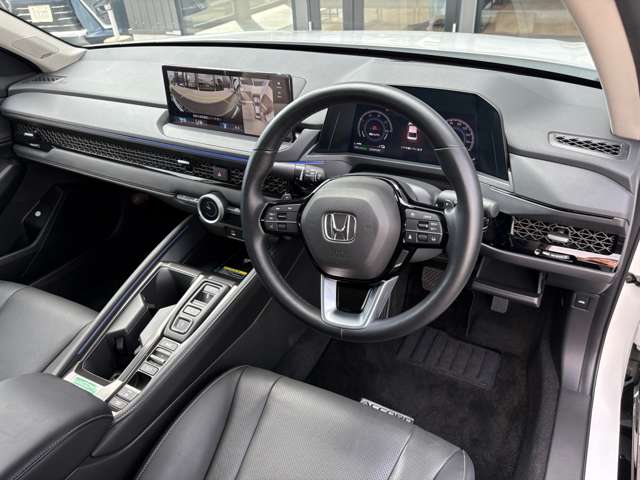 ホンダ アコード　ハイブリッド ２．０ Ｅ：ＨＥＶ R7年 (東海) 99