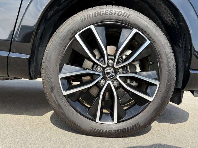 ホンダ ヴェゼル １．５ Ｅ：ＨＥＶ Ｚ R6年 (東海) 99
