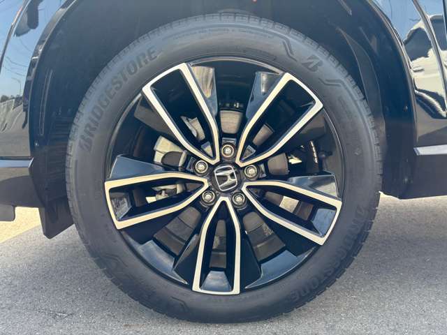 ホンダ ヴェゼル １．５ Ｅ：ＨＥＶ Ｚ R6年 (東海) 99