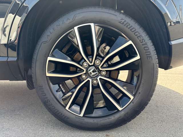 ホンダ ヴェゼル １．５ Ｅ：ＨＥＶ Ｚ R6年 (東海) 99