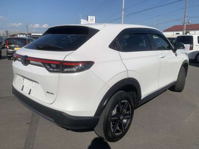 ホンダ ヴェゼル １．５ Ｅ：ＨＥＶ Ｘ R4年 (東海) 99