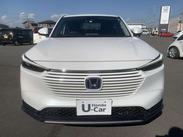 ホンダ ヴェゼル １．５ Ｅ：ＨＥＶ Ｘ R4年 (東海) 99
