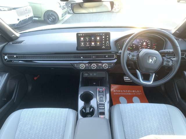 ホンダ シビック ２．０ Ｅ：ＨＥＶ ＥＸ R6年 (東海) 99