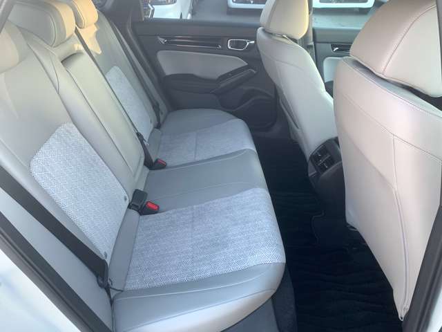 ホンダ シビック ２．０ Ｅ：ＨＥＶ ＥＸ R6年 (東海) 99