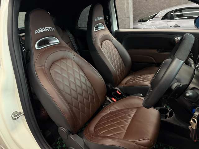 アバルト ６９５Ｃ ツーリズモ R5年 (東海) 99