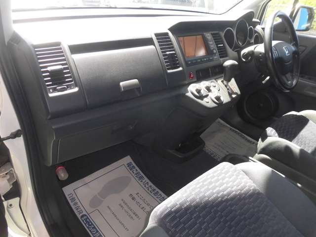ホンダ クロスロード ２．０ ２０Ｘ ＨＤＤナビ エディション H21年 (東海) 99