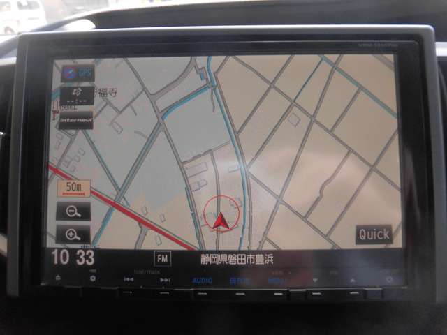ホンダ ステップワゴン　スパーダ ２．０ スパーダ Ｚ H25年 (東海) 99