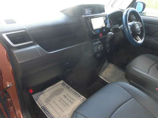 トヨタ ルーミー １．０ Ｇ R3年 (東海) 99