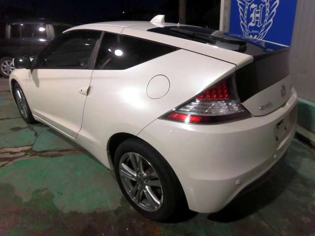 ホンダ ＣＲ−Ｚ １．５ アルファ ブラックレーベル H25年 (東海) 99