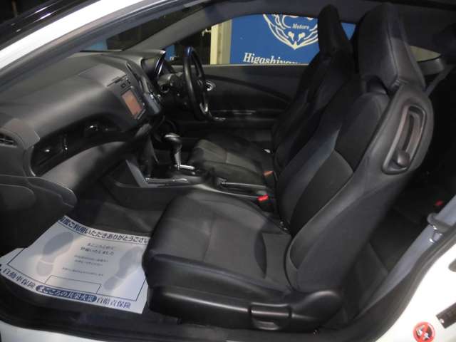 ホンダ ＣＲ−Ｚ １．５ アルファ ブラックレーベル H25年 (東海) 99