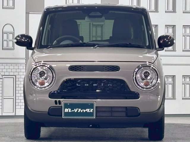 スズキ アルトラパン ６６０ ハイブリッド Ｘ ４ＷＤ R8年 (甲信越・北陸) 99