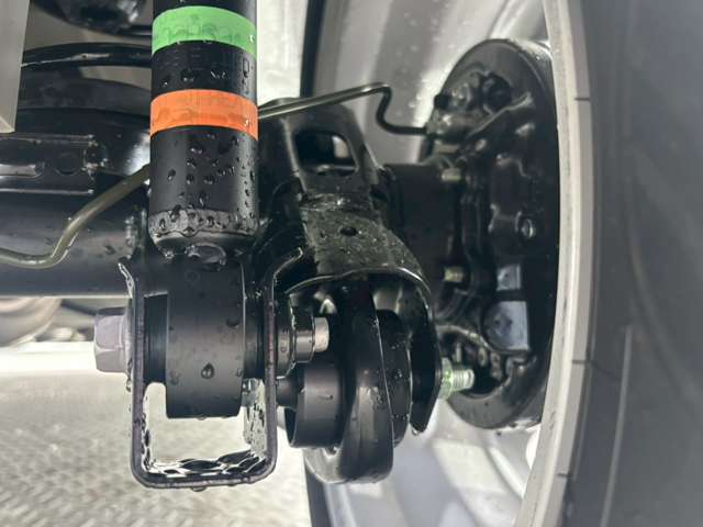 スズキ アルトラパン ６６０ ハイブリッド Ｘ ４ＷＤ R8年 (甲信越・北陸) 99