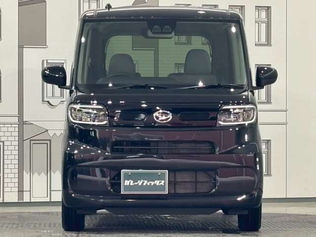 ダイハツ タント ６６０ Ｘ R7年 (甲信越・北陸) 99