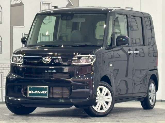 ダイハツ タント ６６０ Ｘ R7年 (甲信越・北陸) 99