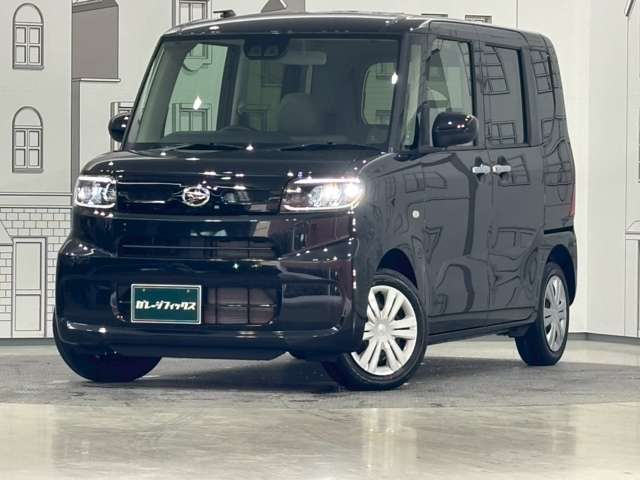 ダイハツ タント ６６０ Ｘ R7年 (甲信越・北陸) 99