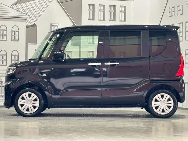 ダイハツ タント ６６０ Ｘ R7年 (甲信越・北陸) 99