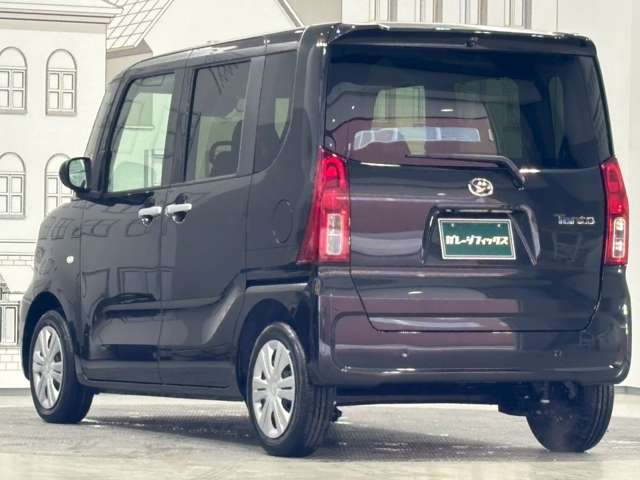 ダイハツ タント ６６０ Ｘ R7年 (甲信越・北陸) 99