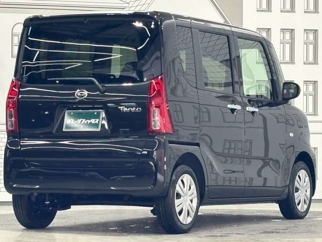 ダイハツ タント ６６０ Ｘ R7年 (甲信越・北陸) 99