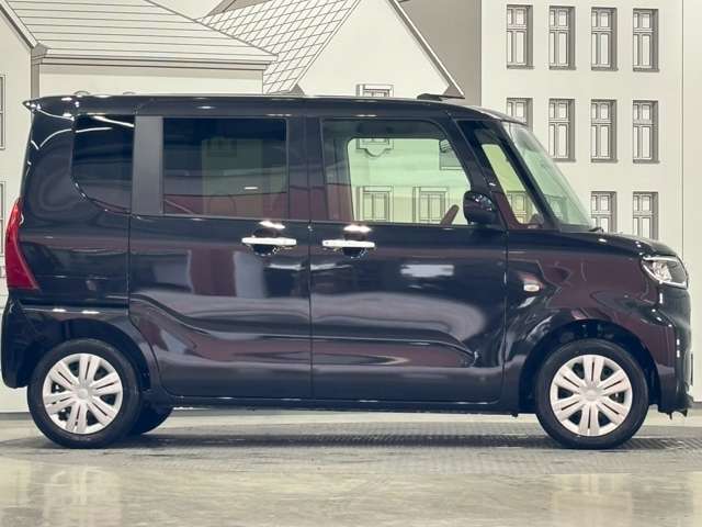 ダイハツ タント ６６０ Ｘ R7年 (甲信越・北陸) 99