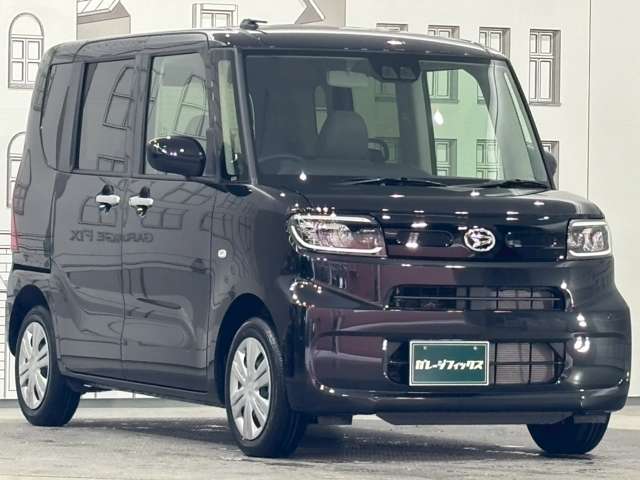 ダイハツ タント ６６０ Ｘ R7年 (甲信越・北陸) 99