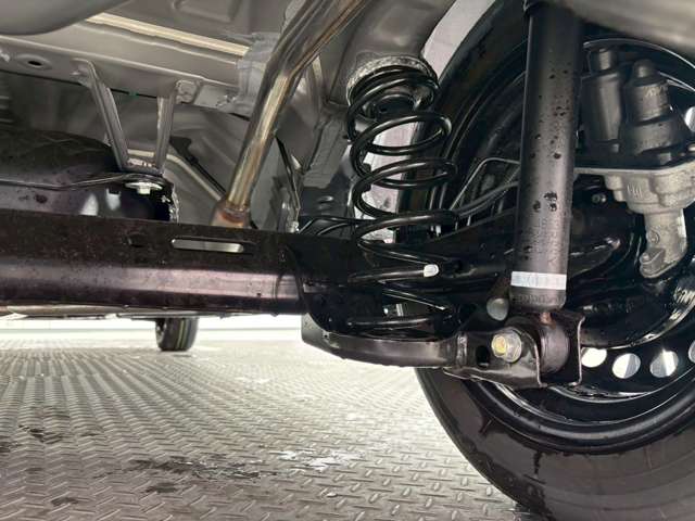 ダイハツ タント ６６０ Ｘ R7年 (甲信越・北陸) 99