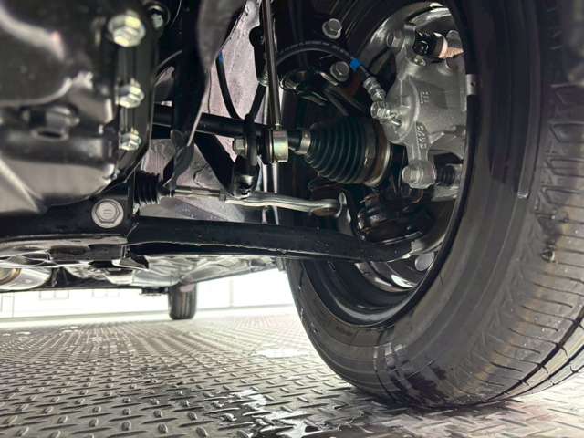 ダイハツ タント ６６０ Ｘ R7年 (甲信越・北陸) 99