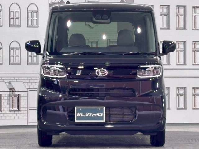 ダイハツ タント ６６０ Ｘ R7年 (甲信越・北陸) 99
