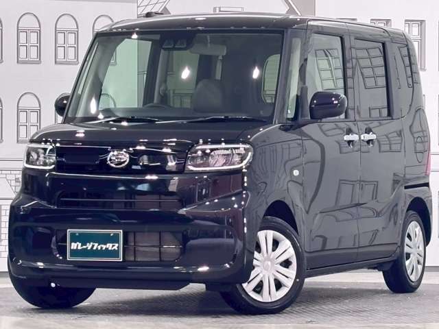 ダイハツ タント ６６０ Ｘ R7年 (甲信越・北陸) 99