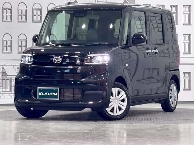 ダイハツ タント ６６０ Ｘ R7年 (甲信越・北陸) 99