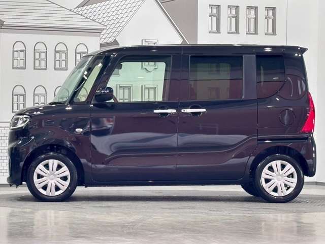 ダイハツ タント ６６０ Ｘ R7年 (甲信越・北陸) 99
