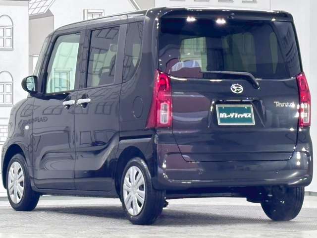 ダイハツ タント ６６０ Ｘ R7年 (甲信越・北陸) 99