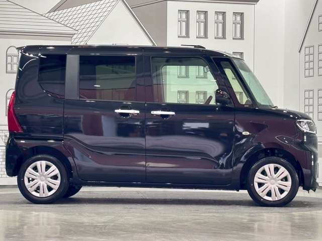 ダイハツ タント ６６０ Ｘ R7年 (甲信越・北陸) 99