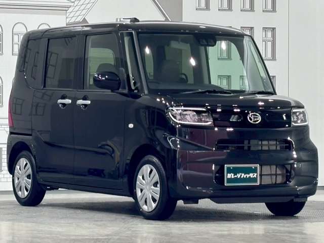 ダイハツ タント ６６０ Ｘ R7年 (甲信越・北陸) 99