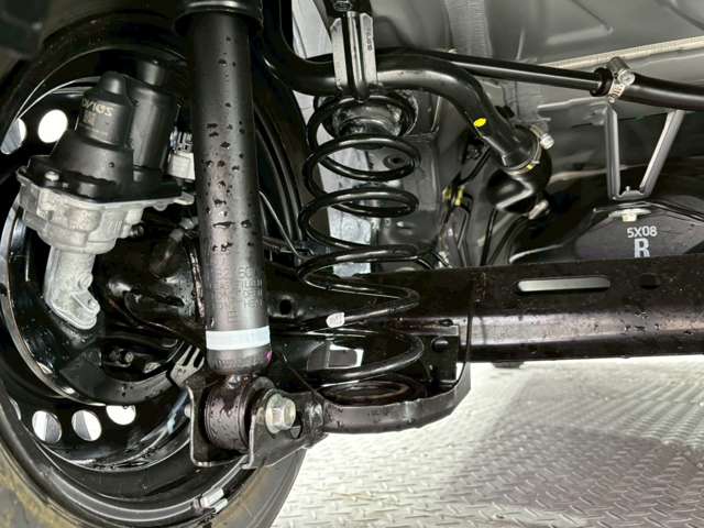 ダイハツ タント ６６０ Ｘ R7年 (甲信越・北陸) 99