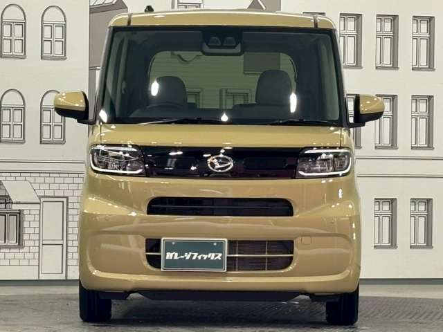 ダイハツ タント ６６０ Ｘ R7年 (甲信越・北陸) 99
